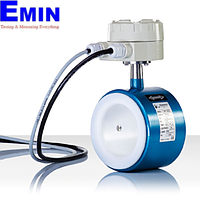 Electromagnetic Flow Meters