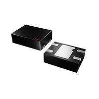 DIOO DIO7330BDN4 Low Resistance N-Channel Mosfet 5.5V 2.4A 40 mohm, Load Switch