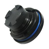 Grayhill 04J-BS-T01 2-Axis Joystick Center Push Btn behind Pnl Mnt