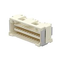 Molex 213228-2430 Receptacle CLIKMATE1.5 DRRA SMT AU0.38 ETP 24P NAT