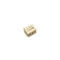 Broadcom ACPL-J313-000E Logic Output Optocouplers 2.5A IGBT Gate Drive