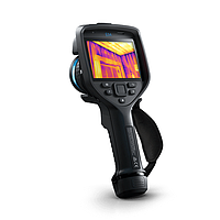 FLIR E54 Advanced Thermal Imaging Camera (-20°C~120°C, 0°C ~ 650°C, 320x240px, 1-4x)