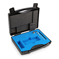 KERN 304-024 Weight Set (E1, 1 g - 50 g)