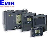 SCHNEIDER Current, voltage, power, frequency meter on Panel Repair service 