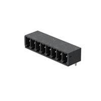Weidmuller 1037880000 Fixed Terminal Blocks SC 3.81/03/270G 3.2SN BK BX