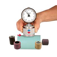 SCHMIDT HPSA-R55-M Shore Durometer (10 – 90 Shore A)