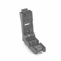 3M Electronic Solutions Division 218-7223-55-1902 IC & Component Sockets BURN-IN SOIC SOCKET 18 Leads