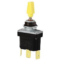 Honeywell 31NT393-7-C08 Toggle Switches Sealed Operator Controls