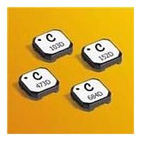 Coilcraft LPD5010-102MEC Coupled Inductors Coupled Inductor 20% 2.12A 100mOhms