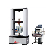 HST WDW-10kN Three-station High and Low Temperature Tensile Testing Machine (10kN)