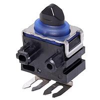 Omron Electronics D2EW-B03L Ultra Subminiature SWITCH BASIC