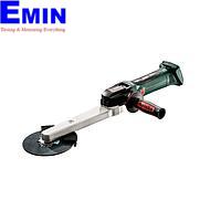 METABO KNS 18 LTX 150 Cordless fillet welding Grinder (18V)