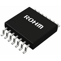 Data Converter ICs