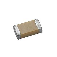 Vishay VJ0402G105KXYCW1BC Ceramic Capacitors 1.0UF 6.3V 10% 0402