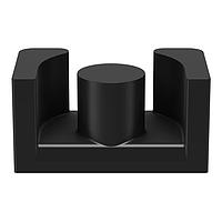 EPCOS B65843P0000R045 Ungapped EPO13 N45 2200 +30% -20% Sold as set