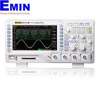 RIGOL MSO1074Z-S Digital Oscilloscope (70Mhz, 4CH, 16CH)