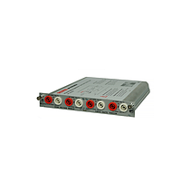 BKPRECISION D18-HVM4 High Voltage Module (4 Channel, 1500 VDC, for use w/DAS1800, D18 Series)