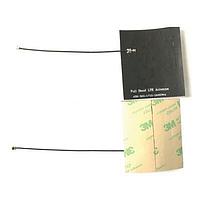 Abracon AFAC5867-S698 Passive Antenna Internal/Embedded Flexible Adhesive Mount IPEX (F)