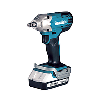 MAKITA TW202D001 Battery Impact Wrench (200 N·m, M8 – M16, M8 – M12)
