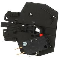 SIEMENS 49D36098001 1 NC + 1 NO Aux Switch DP, 1SPDT, 30-60amp