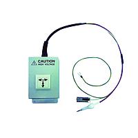 GW INSTEK GHT-117 HV Adapter Box (for GPT-9900/9800/9600)