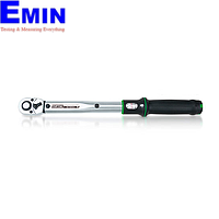 TOPTUL ANAM1610 Micrometer Adjustable Torque Wrench (1/2" 20-100Nm)