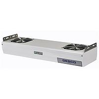 Desco 50682 Chargebuster Overhead Ionizer (2-Fan, 220VAC)