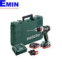 METABO POWERMAXX BS 12 BL Q PRO Cordless drill / screwdriver (0-1650 rpm)