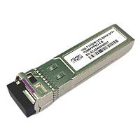 Adam Tech TVBSFPPBD-4-A Transceivers SFP+ 10G Transceiver, 40km, 1270T/1330R, BIDI