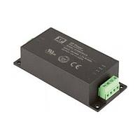 XP Power ECE80US24-S AC-DC Power Modules AC/DC, ENCAPSULATED, 80W, SCREW TERMINALS