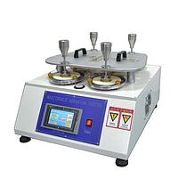 Lonroy LR-E001-4 Fabrics Abrasion Resistance Tester (50-2r/min)