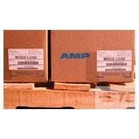 AMP Connectors - TE Connectivity EP-508127-5-9 Label Sheets EP-508127-5-9