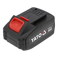YATO YT-828463 Battery Li-Ion (4Ah)