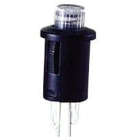 Shin Chin R13-529A-05-BG Pushbutton Switches 2P SPST OFF-(ON)