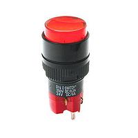 E-Switch D16OAS11CWHTCONCAVE Standard Switches