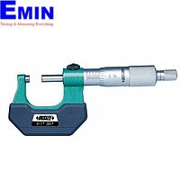 INSIZE 3236-4B Outside Micrometer (3-4")