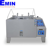 GESTER GT-F50BB-5 Touch Screen Salt Spray Cabinet (1440L)