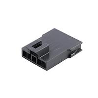 Molex 200277-1105 Plug Housing NANO-FIT PLUG HSG SR 5CKT BLK