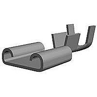 AMP Connectors - TE Connectivity 4-160256-2 (MOUSER REEL) Receptacle RECPT 6.35 x 0.81 mm Reel of 1000