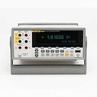 Fluke 8846A Calibration 8845A/8846A 6.5 Digit Multimeter