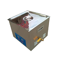 Zenith Lab ZPS-6A Ultrasonic Water Bath (6L, 180W)