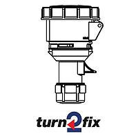 Altech K52S55A AC Power Plugs & Receptacles Pin&Sleeve Connec,30A,277/480V