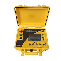 HV HIPOT Insulation Tester Inspection Service