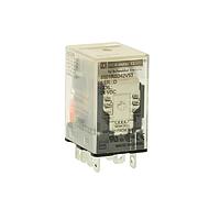 Square D 8501RSD44V51 Power Relays RELAY 250VAC 10A TYPE R