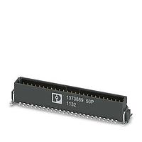 PHOENIX CONTACT 1373889 Connectors FR 1,27/ 50-MV 1,75