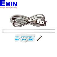 Onset TMC6-HE Temperature (6') Sensor (-40°~100°C)