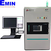 X-ray Flaw Detector