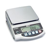 KERN EW 4200-2NM Precision balance (4200g, 0.01g)
