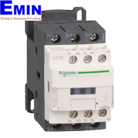 TeSys D contactor Schneider LC1D09M7 (9A)