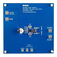 Monolithic Power Systems (MPS) EVQ7200A-L-00A Evaluation Boards Evaluation Board for MPQ7200A
